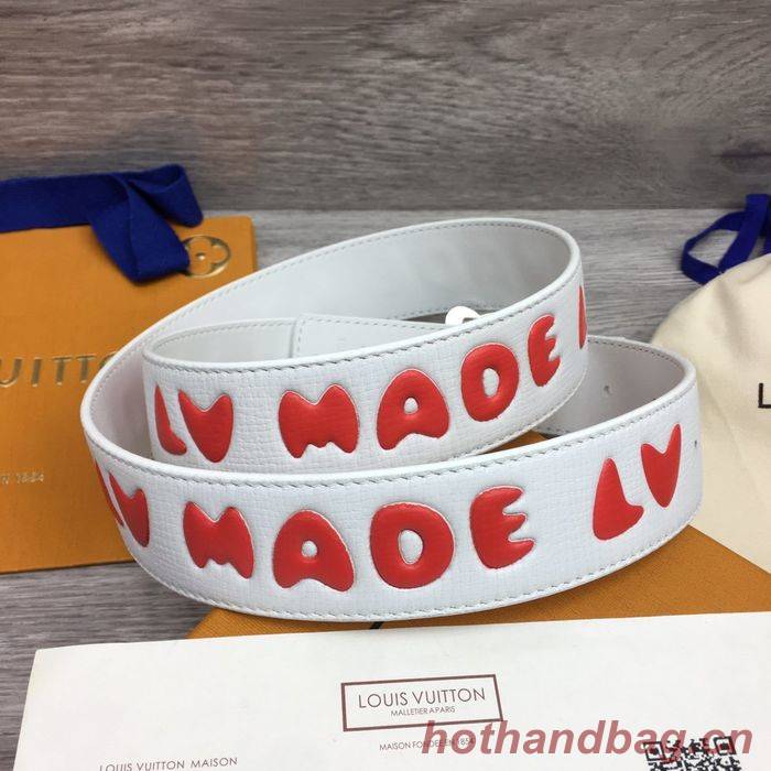 Louis Vuitton Belt LVB00049 Louis Vuitton Belt LVB00049